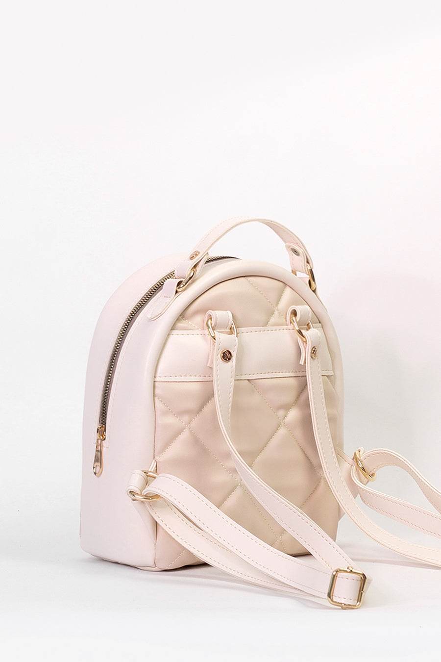 LILLIAN ruksak - bež - Lovely Boutique HR