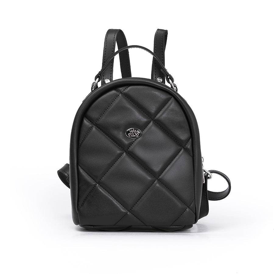 LILLIAN ruksak - crno - Lovely Boutique HR