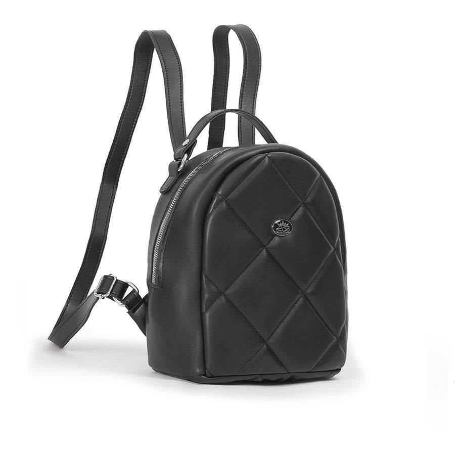 LILLIAN ruksak - crno - Lovely Boutique HR