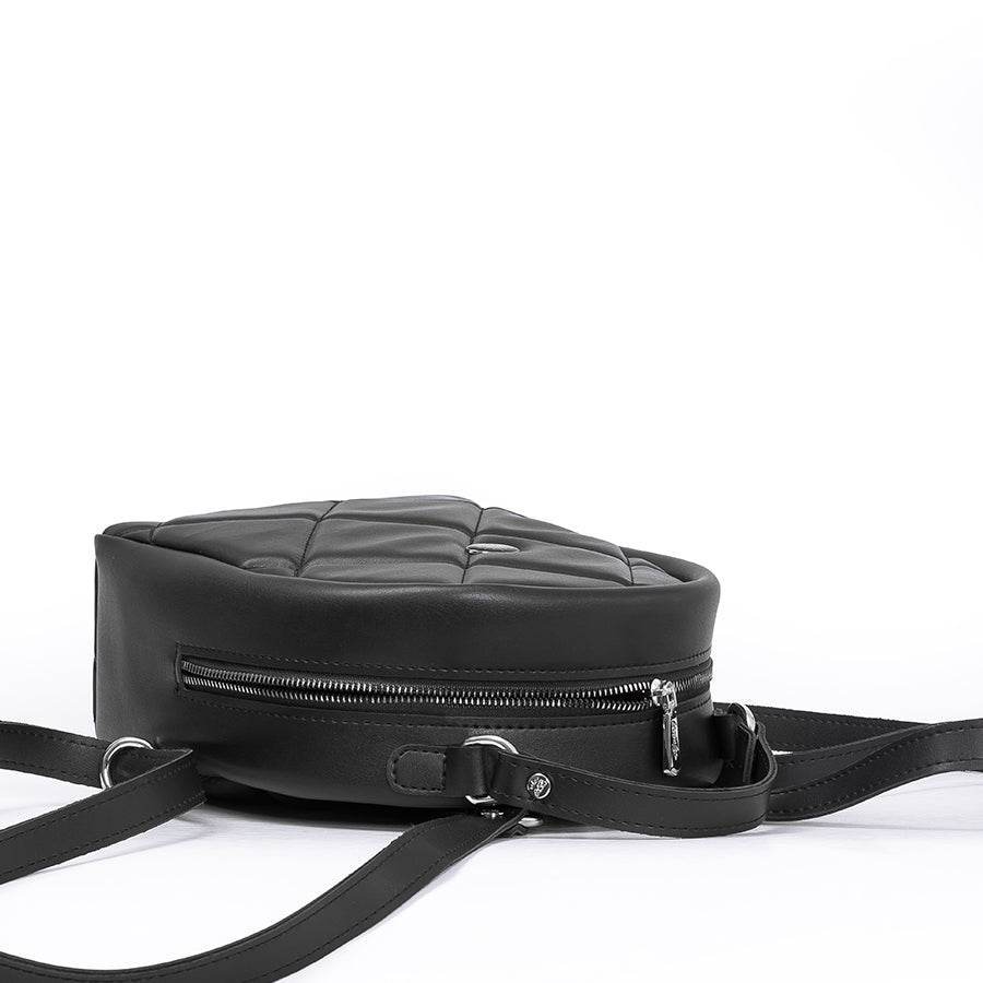 LILLIAN ruksak - crno - Lovely Boutique HR