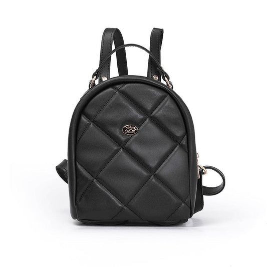 LILLIAN ruksak - crno - Lovely Boutique HR