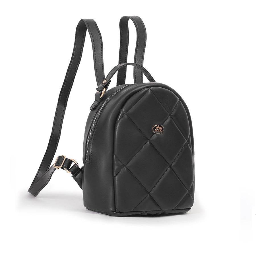 LILLIAN ruksak - crno - Lovely Boutique HR