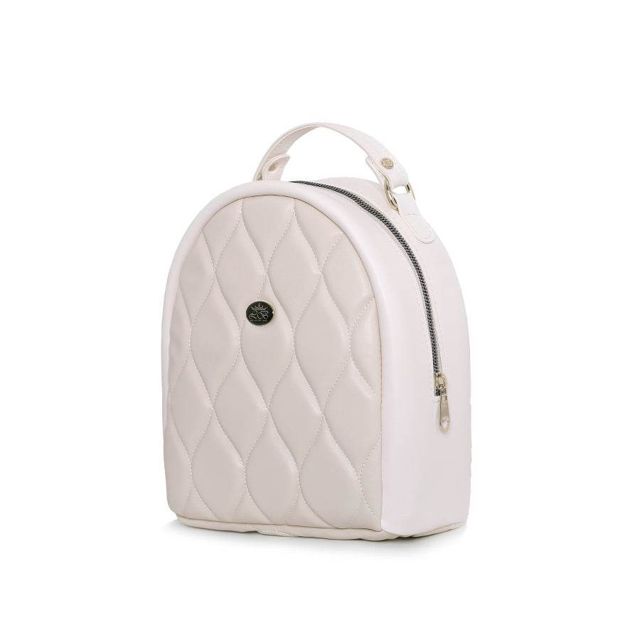 LILLIAN ruksak - royal bež - Lovely Boutique HR