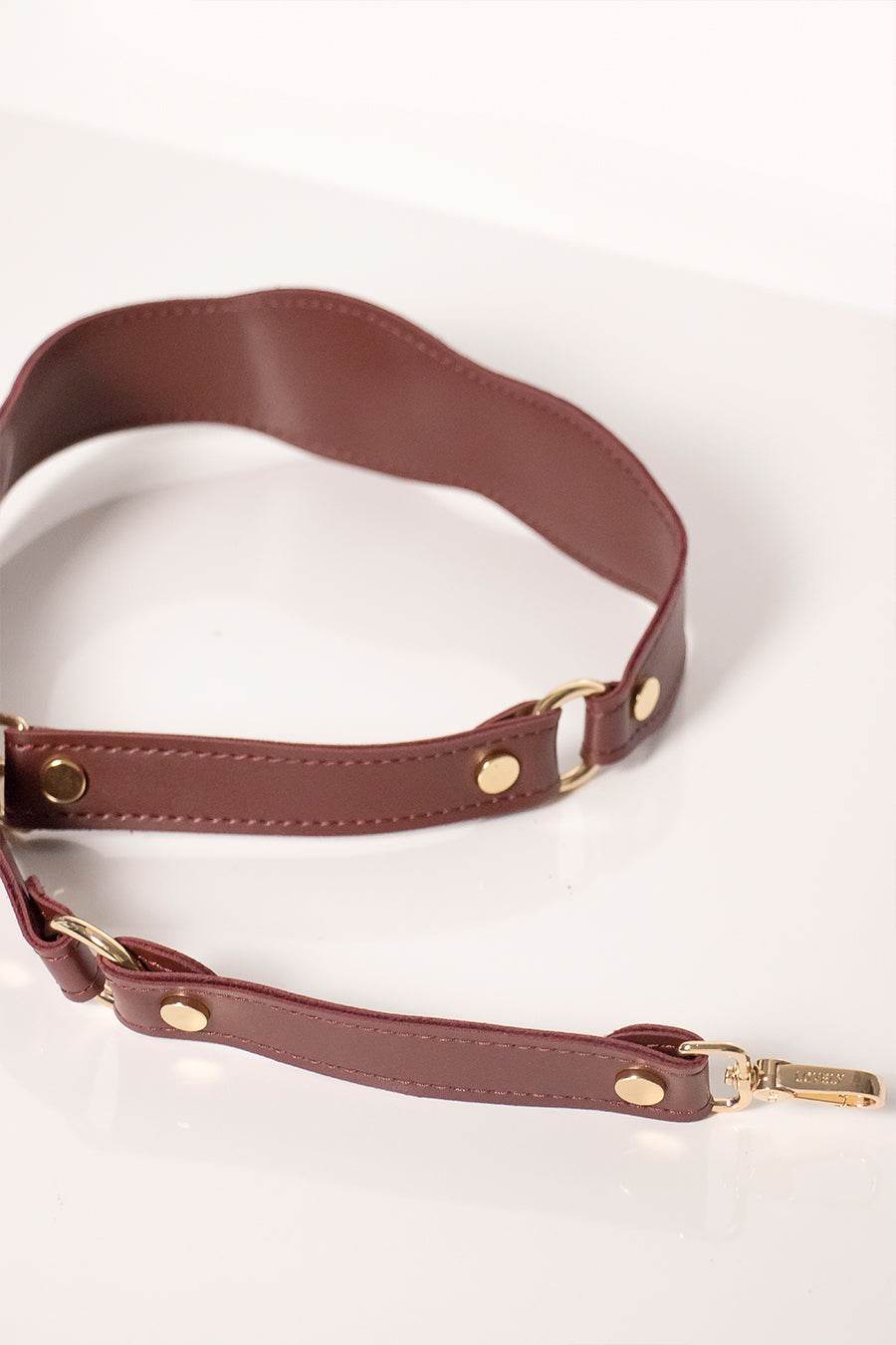 LOLA - bordo - Lovely Boutique HR