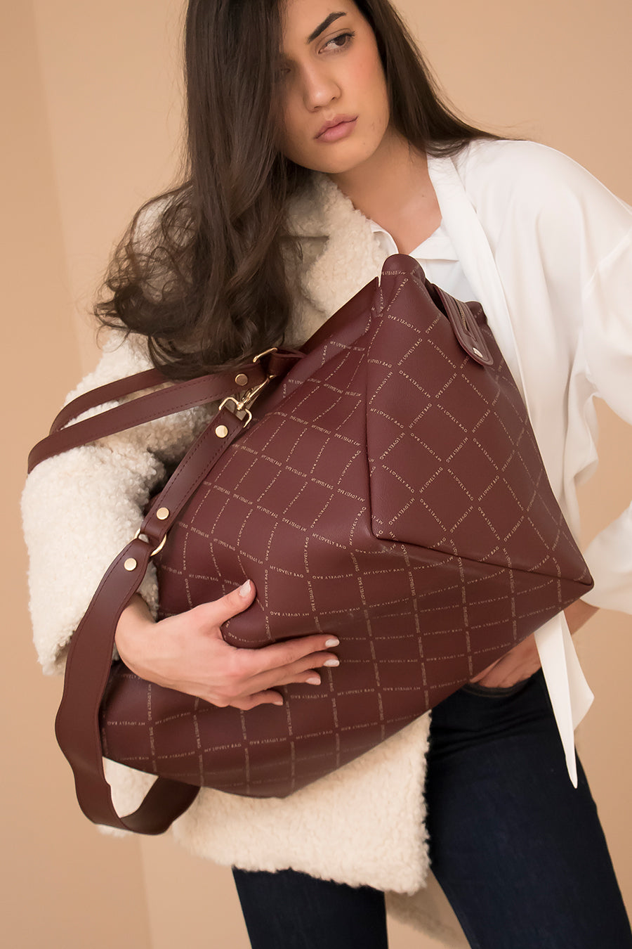 LOLA - MLB bordo