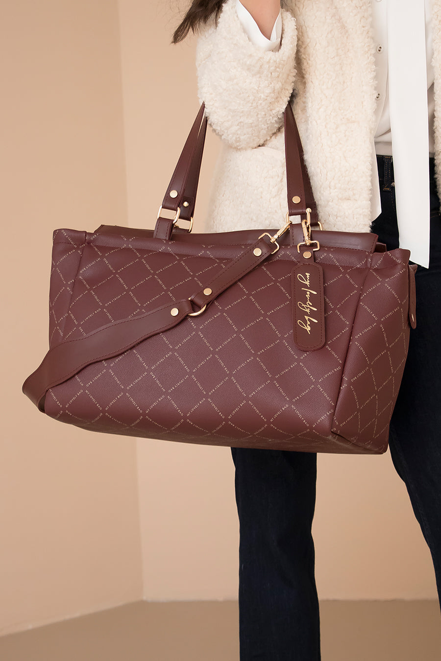 LOLA - MLB bordo