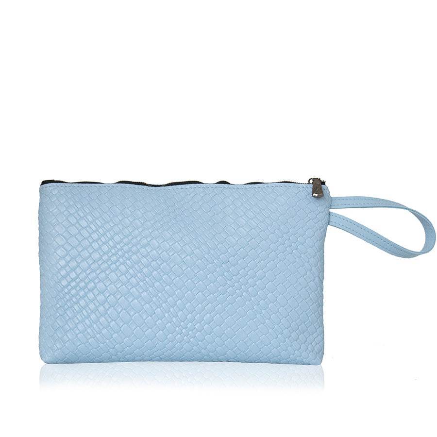 NESESER LOVELY - plavo - Lovely Boutique HR