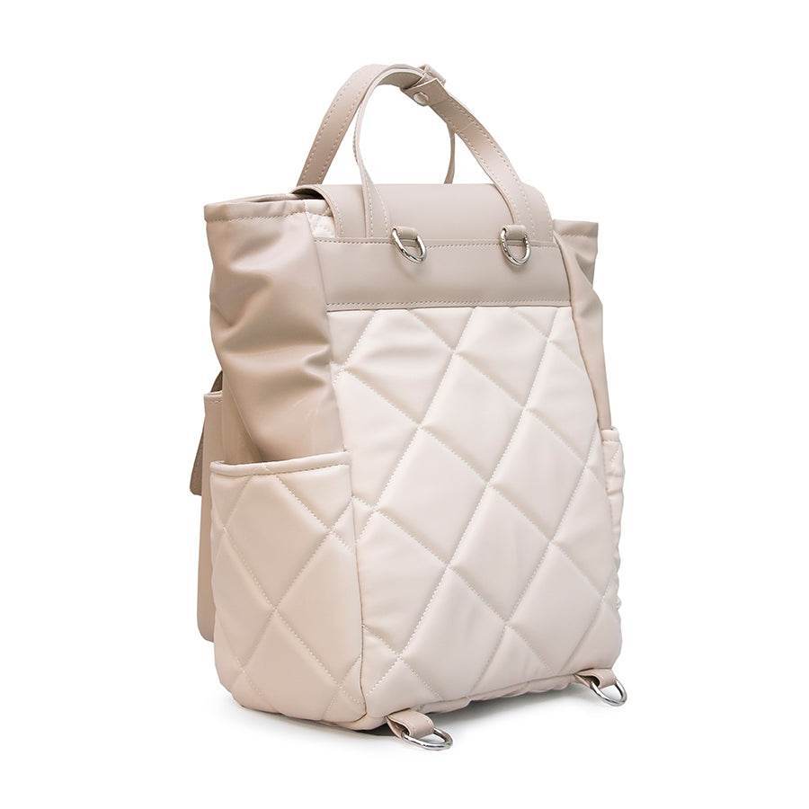 MAGIC MOMMY ruksak - bež - Lovely Boutique HR