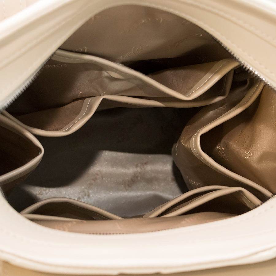 MAGIC MOMMY ruksak - bež - Lovely Boutique HR