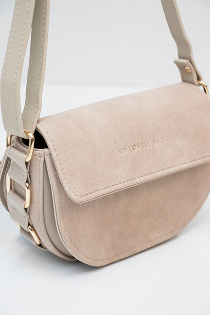 MARITA STAR – tamno bež brušena