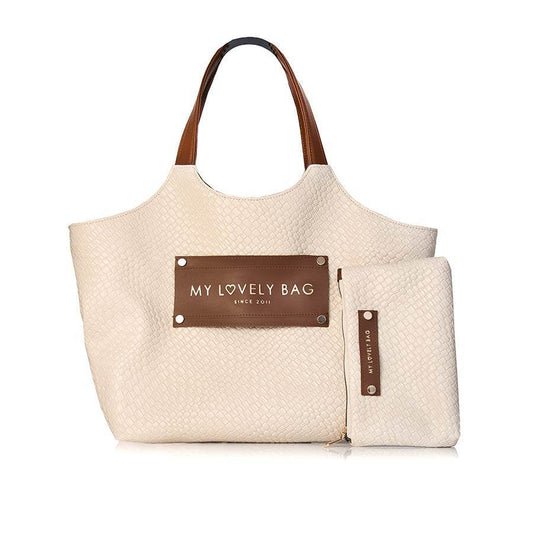 MAURA - bež - Lovely Boutique HR