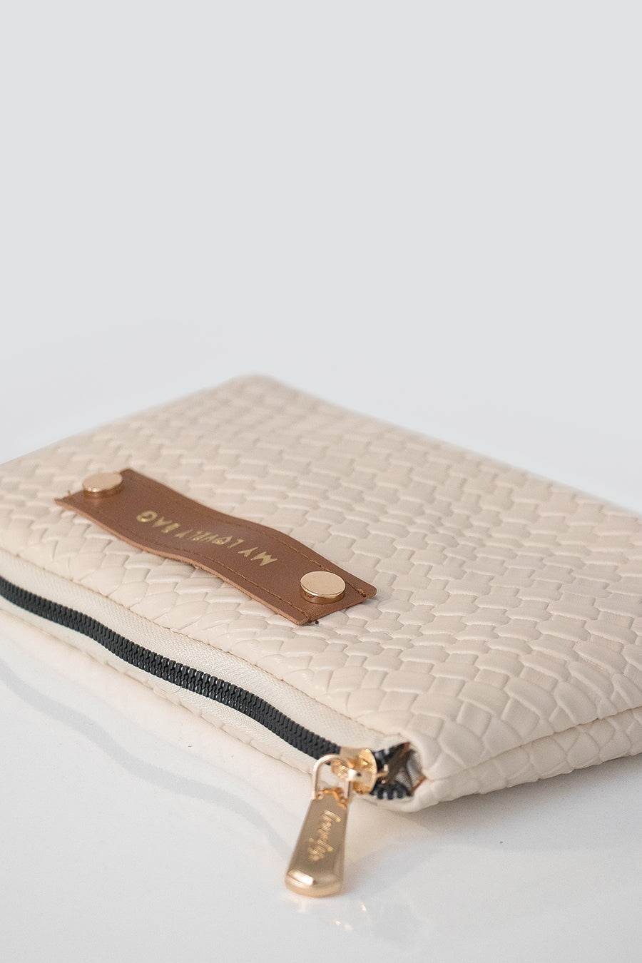 MAURA - bež - Lovely Boutique HR