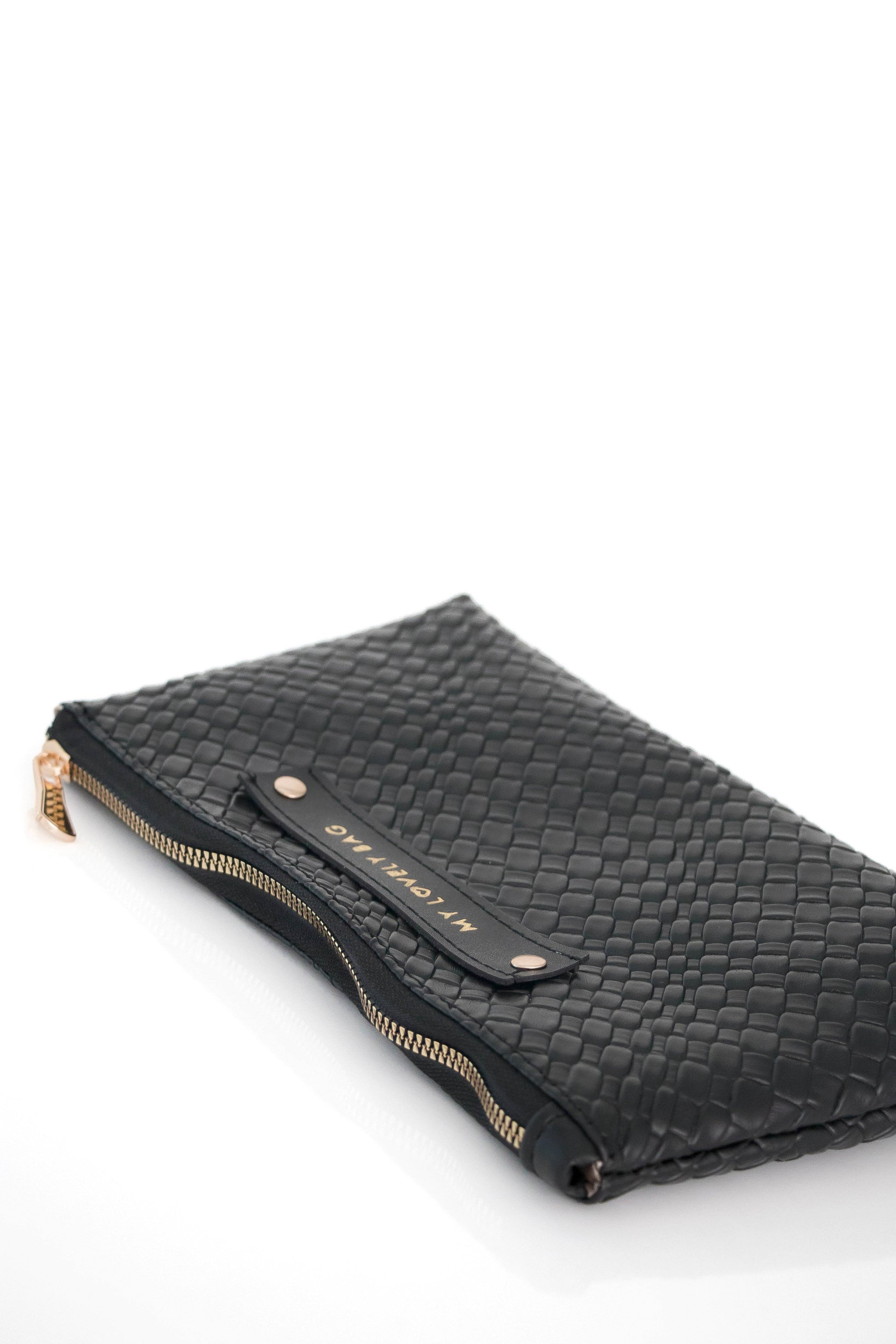 MAURA - crno - Lovely Boutique HR