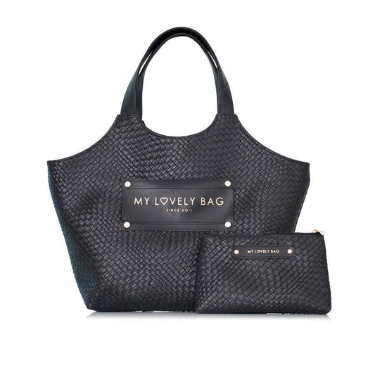 MAURA - crno - Lovely Boutique HR