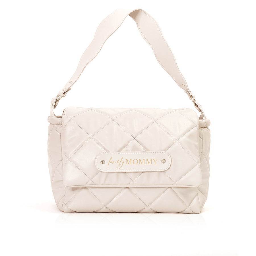 MOMMY BAG - bež - Lovely Boutique HR
