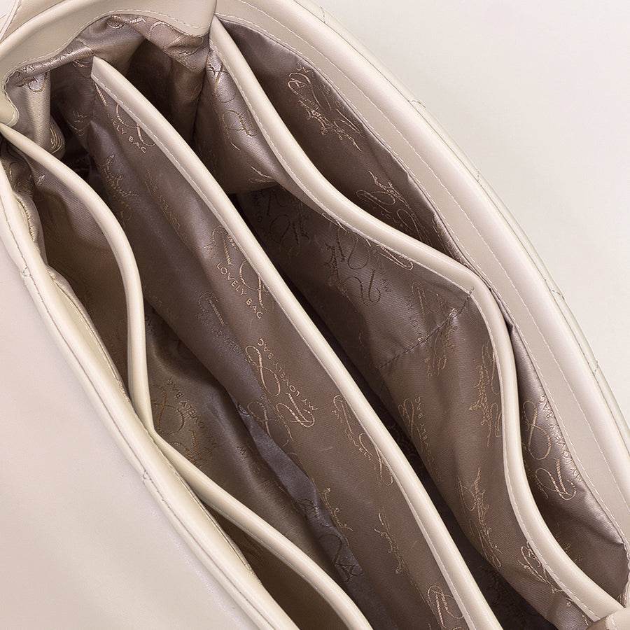 MOMMY BAG - smeđe - Lovely Boutique HR