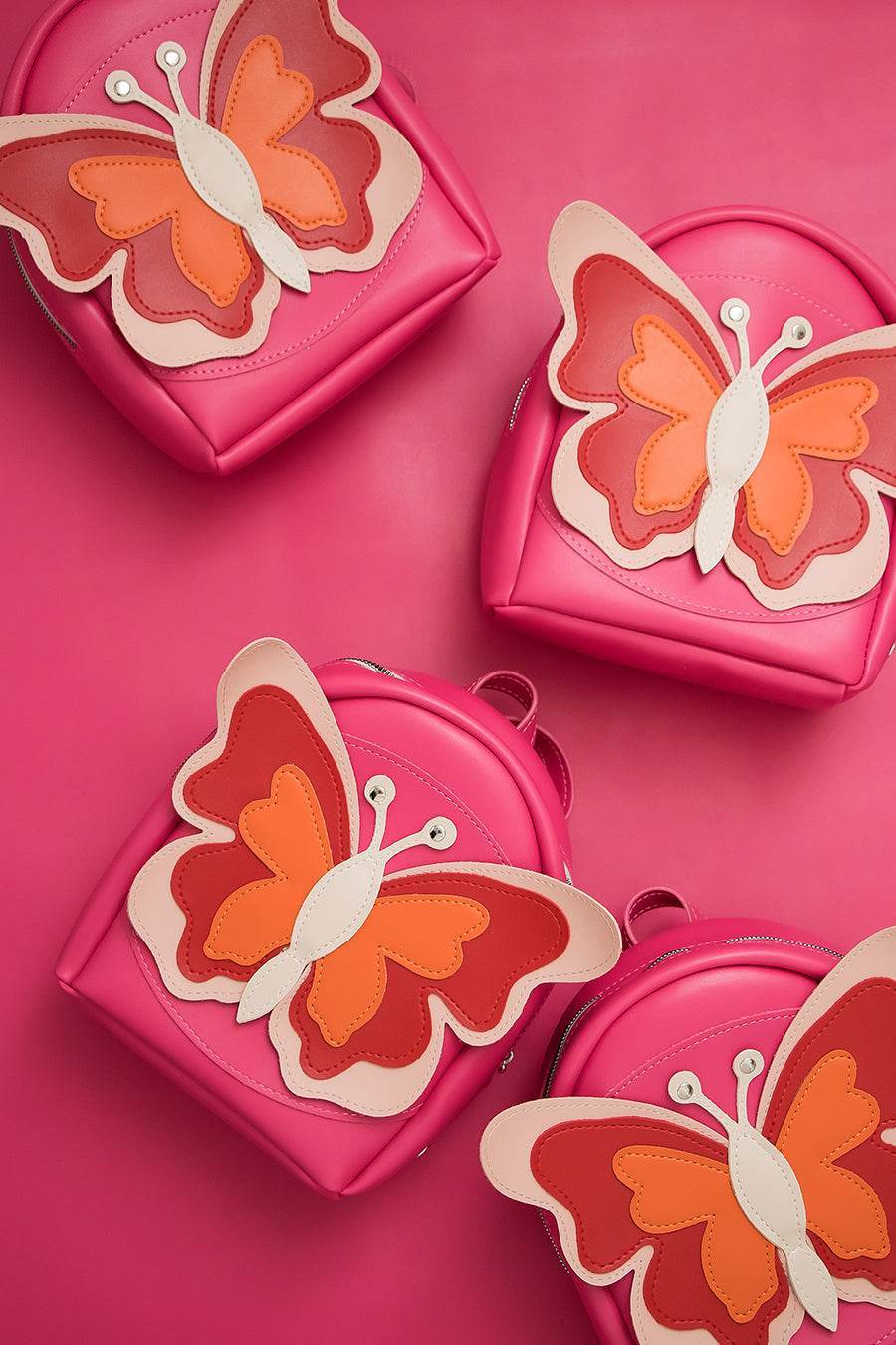 My First Lovely - dječji ruksak - leptir - Lovely Boutique HR