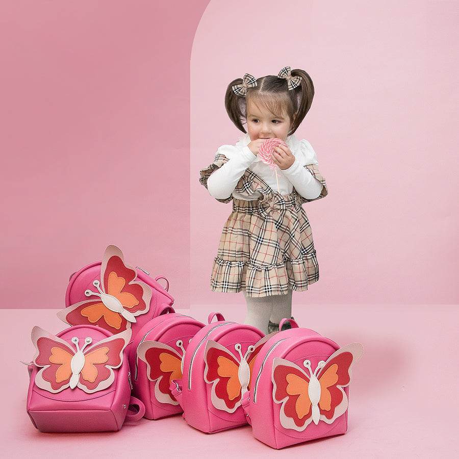 My First Lovely - dječji ruksak - leptir - Lovely Boutique HR