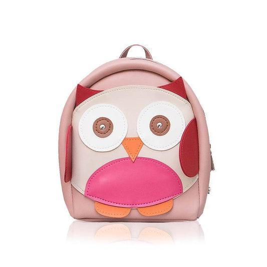 My First Lovely - dječji ruksak - sova - Lovely Boutique HR