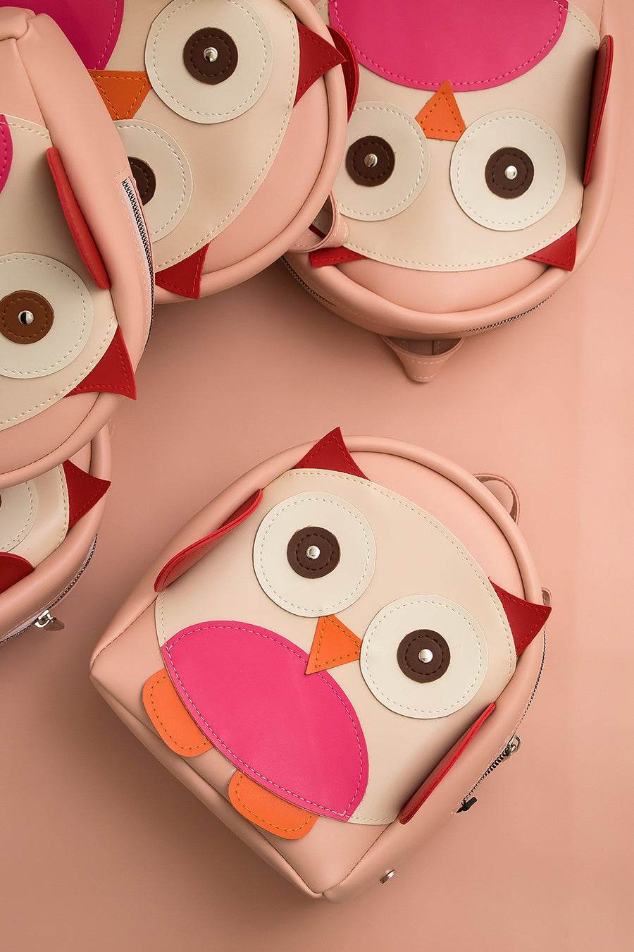 My First Lovely - dječji ruksak - sova - Lovely Boutique HR