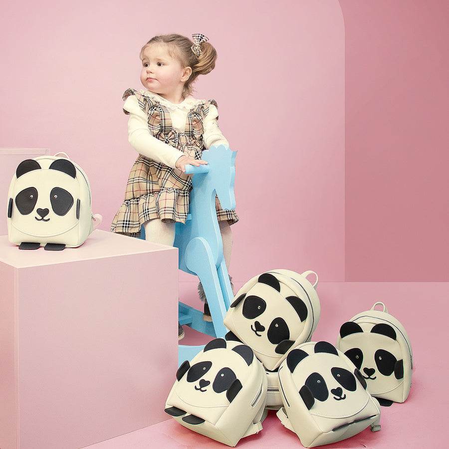 My First Lovely - dječji ruksak - panda - Lovely Boutique HR