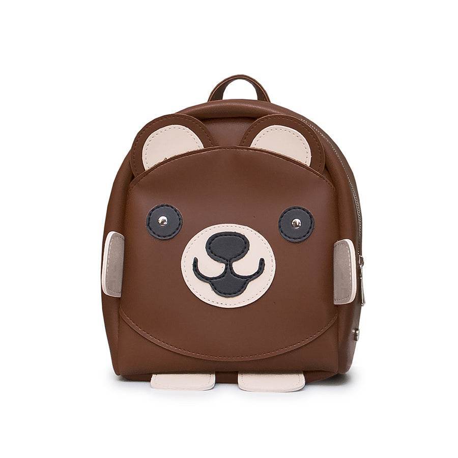 My First Lovely - dječji ruksak - medo - Lovely Boutique HR