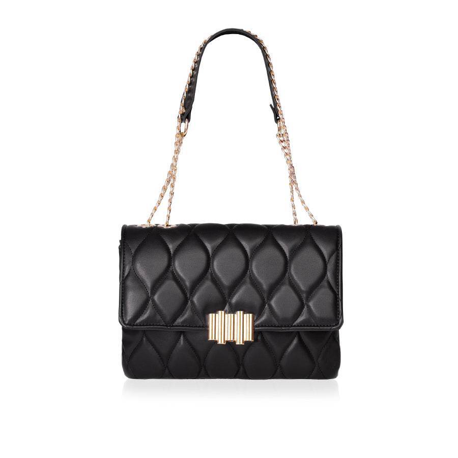 NOELLA - Crno - Lovely Boutique HR