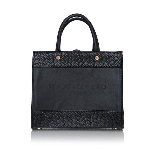 PANDORA - crno - Lovely Boutique HR