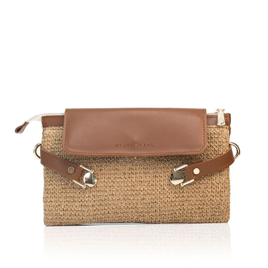 AURORA SUNNY - smeđe