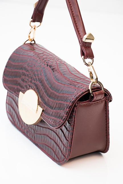 PIA STAR – bordo kroko