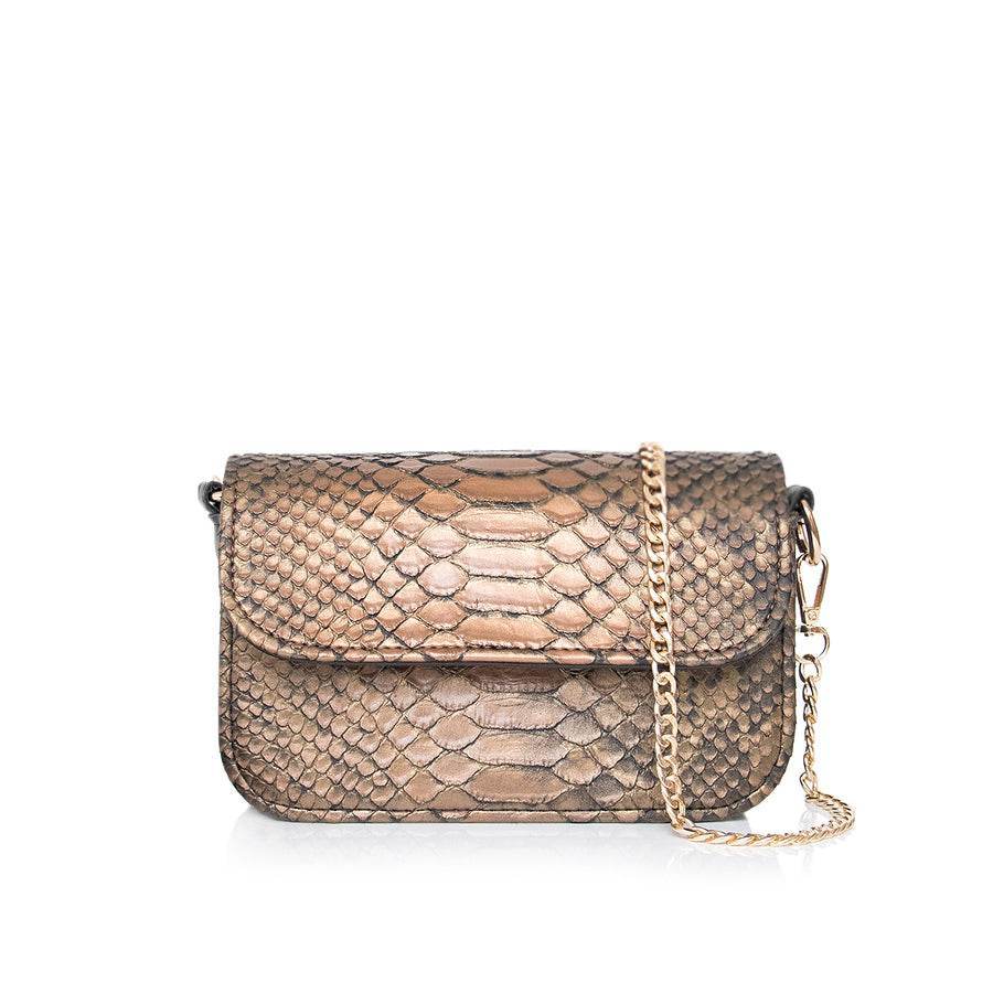 PIA - zlatno - Lovely Boutique HR