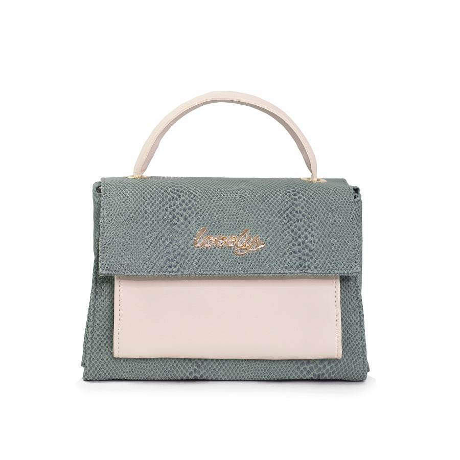 RUBY - pistacij - Lovely Boutique HR