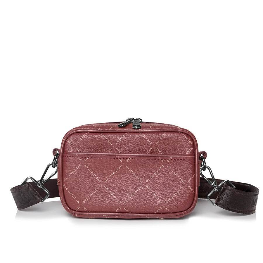 SELENA - bordo - Lovely Boutique HR