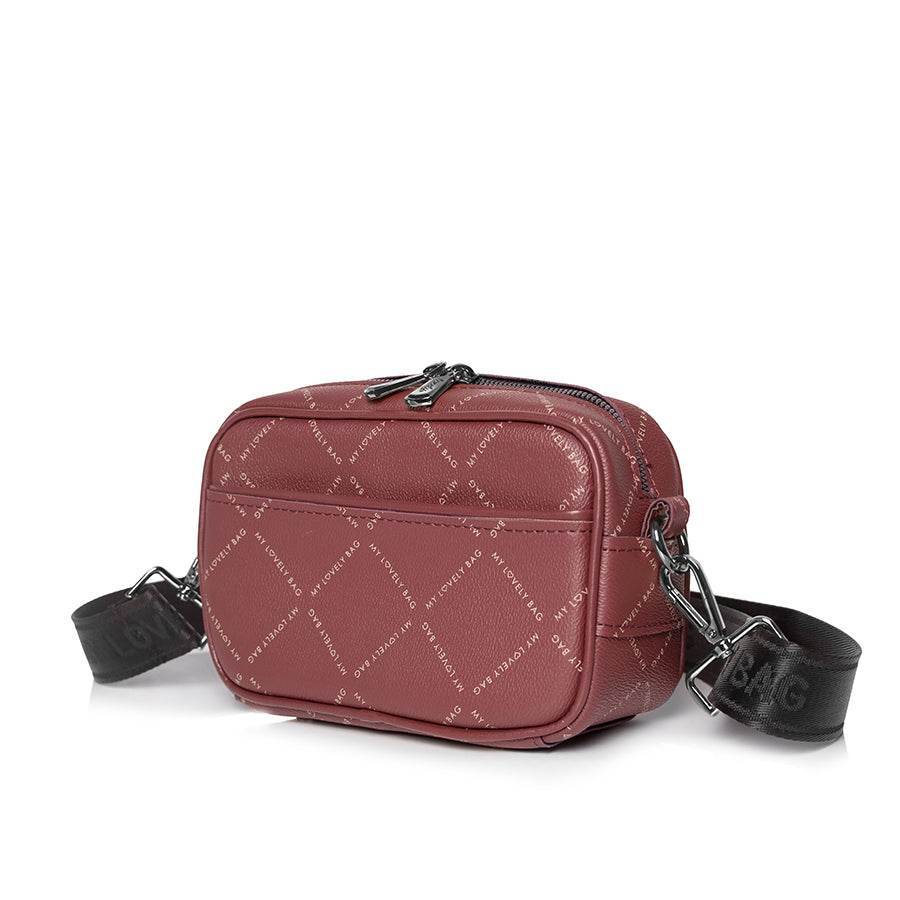 SELENA - bordo - Lovely Boutique HR