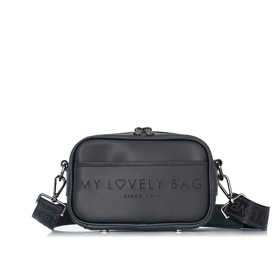 SELENA - crno - Lovely Boutique HR