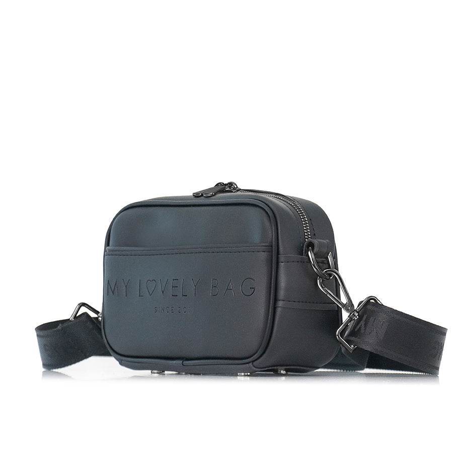 SELENA - crno - Lovely Boutique HR