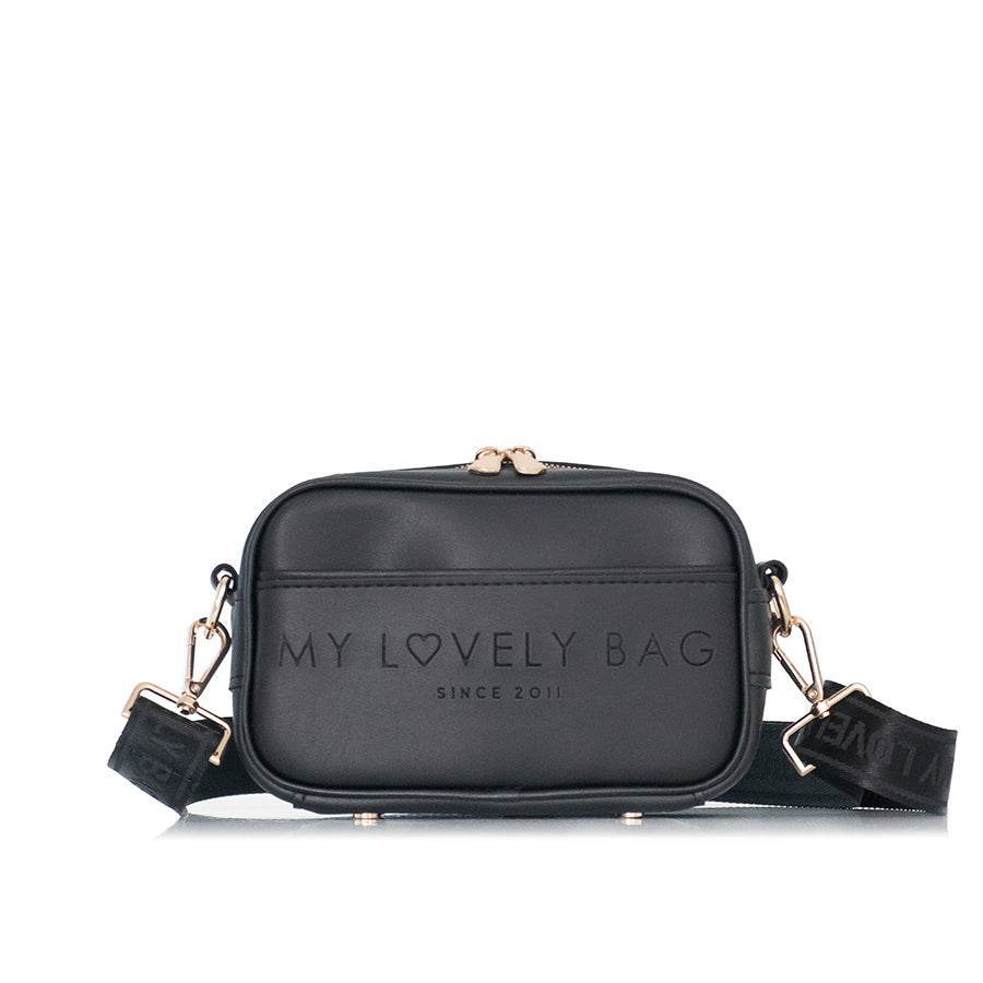 SELENA - crno - Lovely Boutique HR