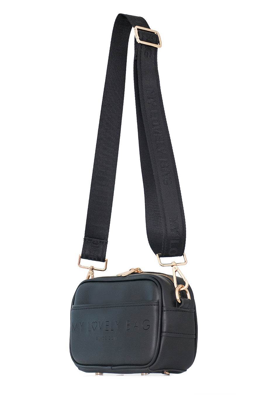 SELENA - crno - Lovely Boutique HR