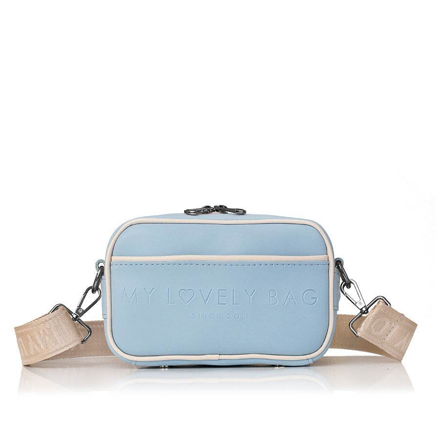 SELENA - plavo - Lovely Boutique HR