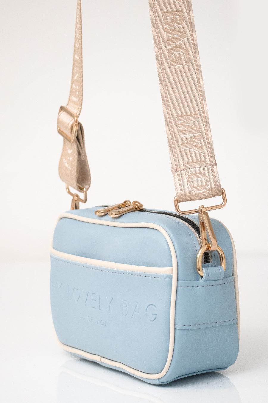 SELENA - plavo - Lovely Boutique HR