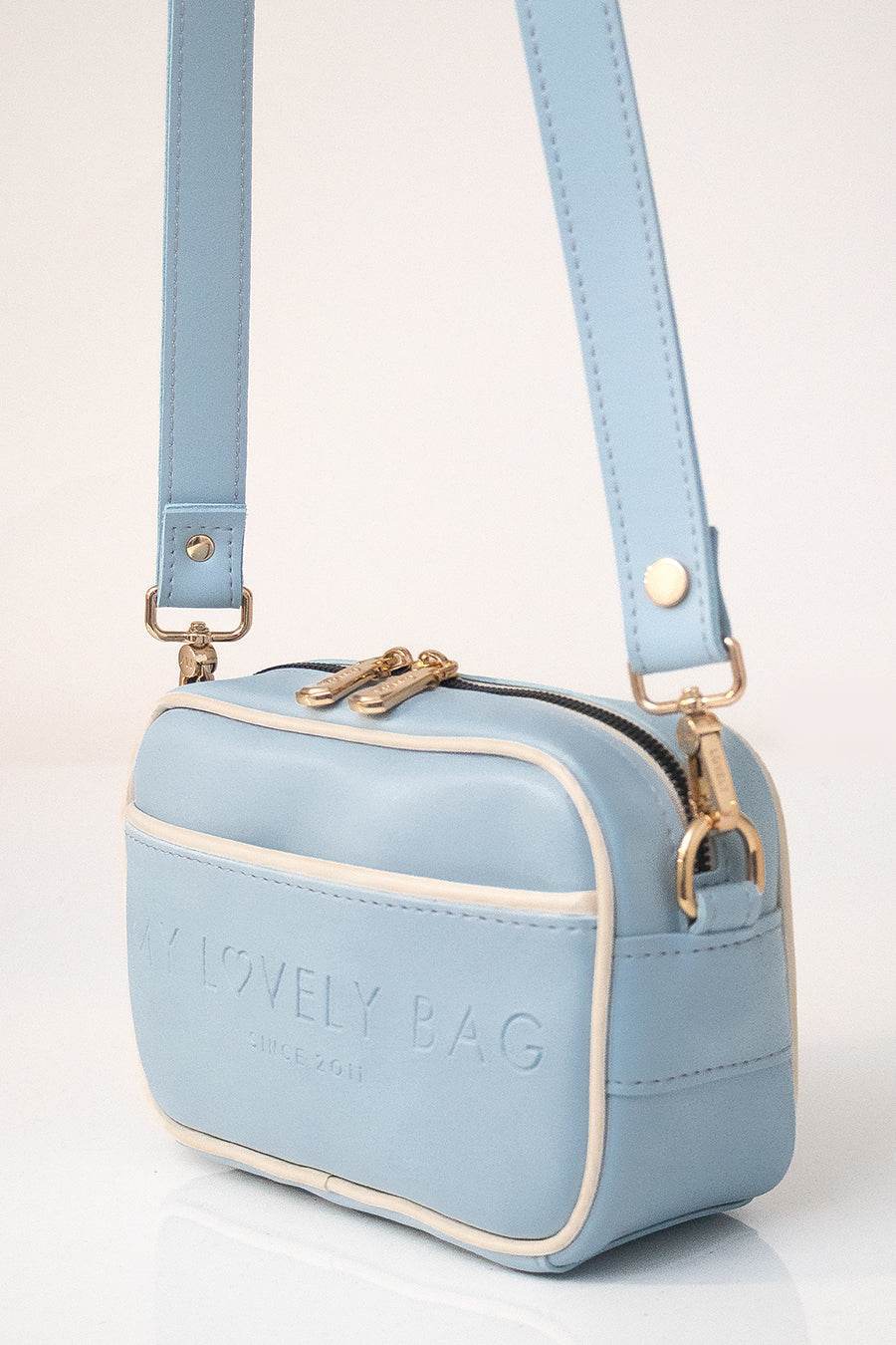 SELENA - plavo - Lovely Boutique HR