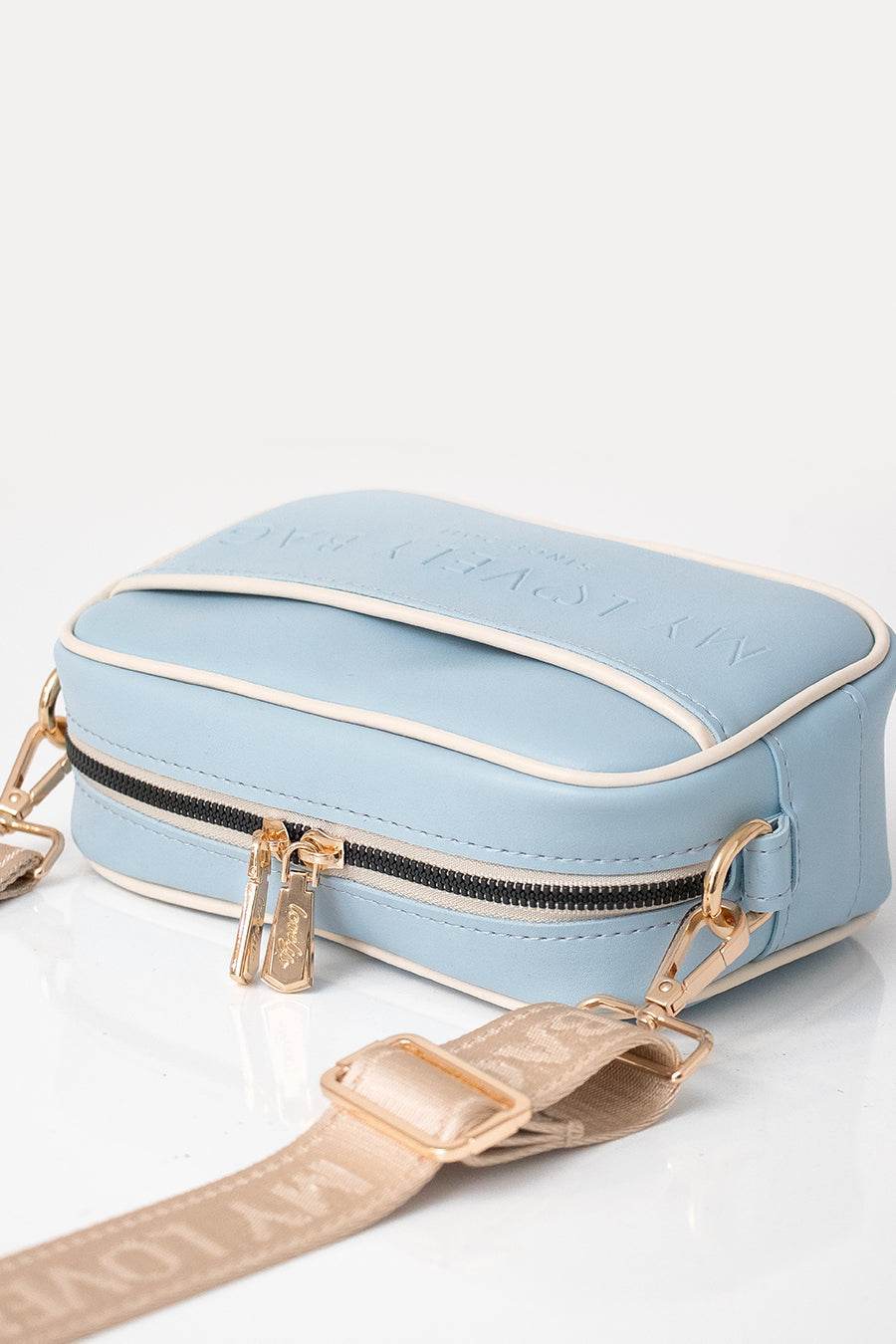 SELENA - plavo - Lovely Boutique HR