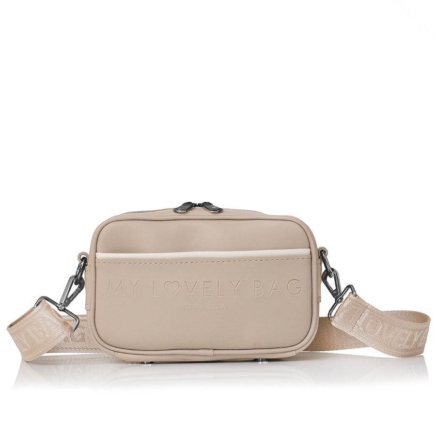 SELENA - bež - Lovely Boutique HR