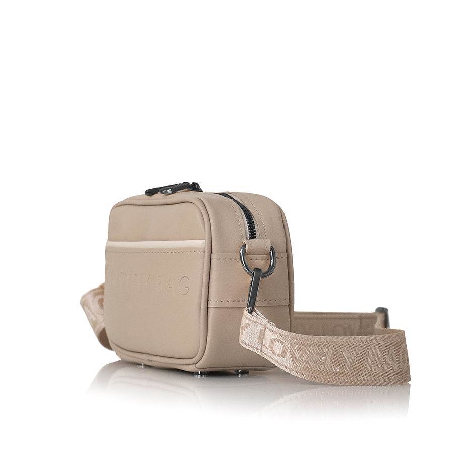 SELENA - bež - Lovely Boutique HR