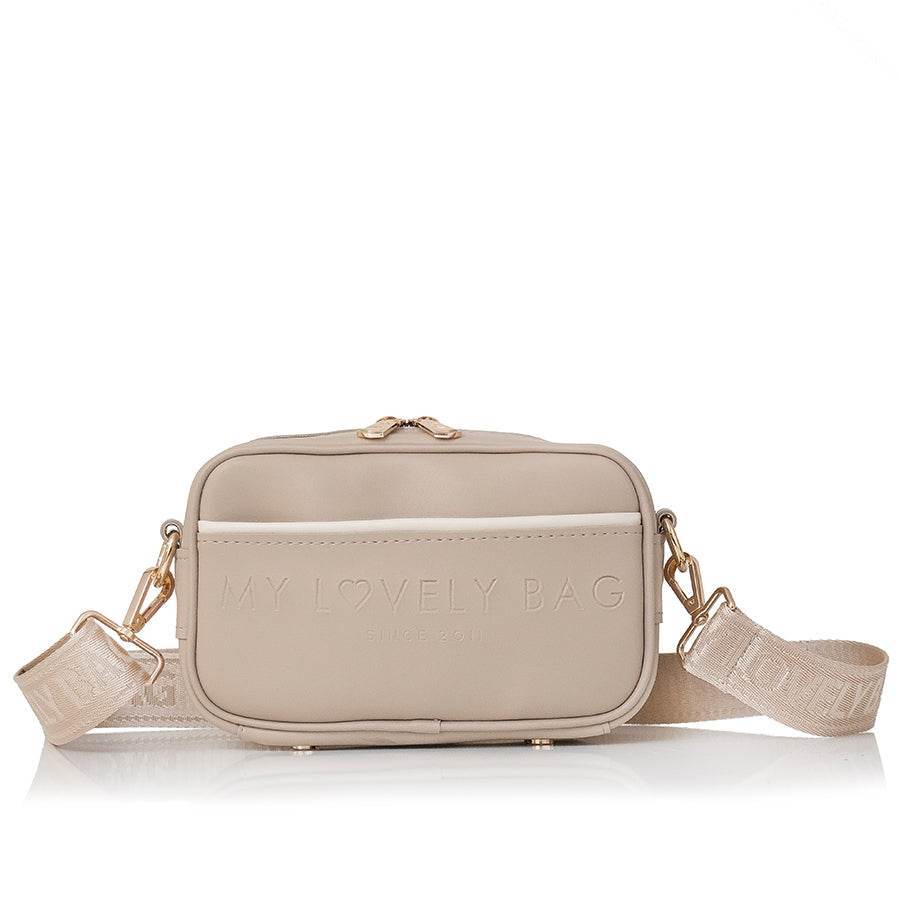 SELENA - bež - Lovely Boutique HR