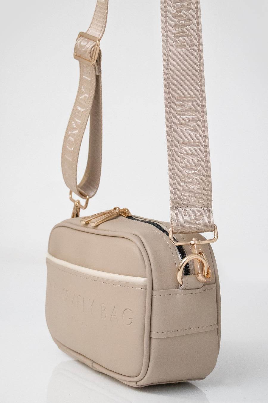 SELENA - bež - Lovely Boutique HR