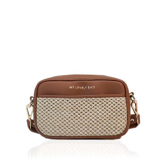 SELENA SUNNY - smeđa