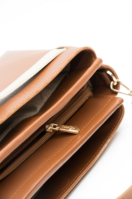 SEVILLA MAXI – svijetlo smeđe