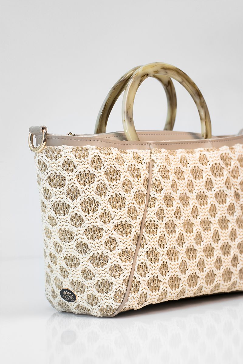 GIA SUNNY - beige