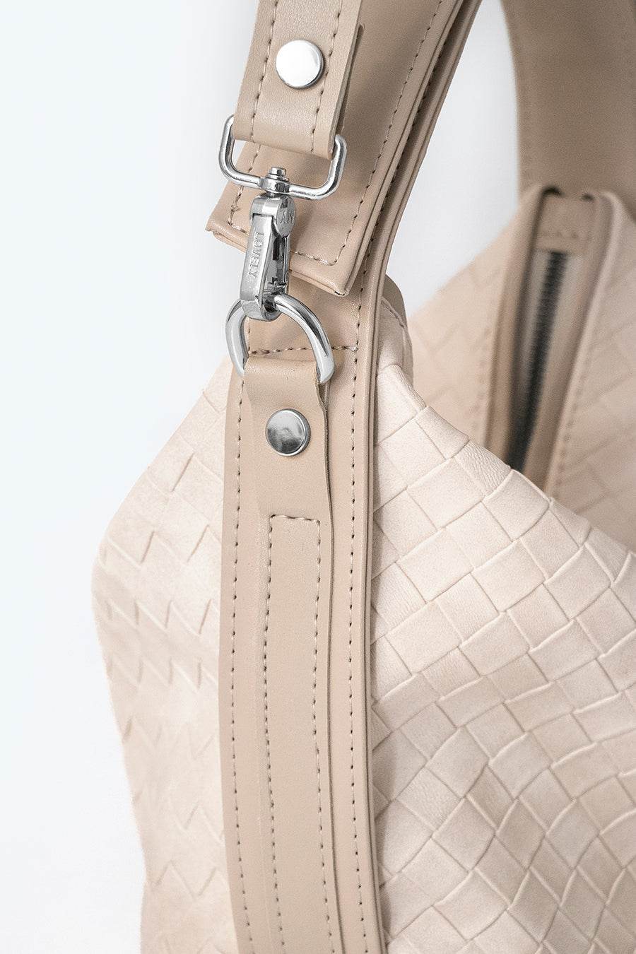 SIERRA - bež - Lovely Boutique HR